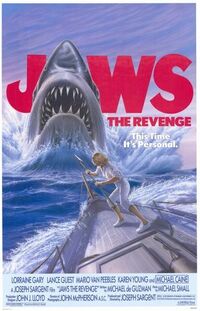Jaws4Poster