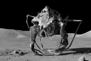 lune Apollo 18 extraterrestre