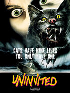 The Uninvited (1989)a