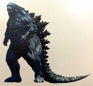 Godzilla Earth