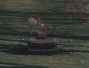 The Lawnmower