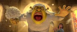 Shrek Roar (EARRAPE) by Hunker Sound Effect - Meme Button - Tuna