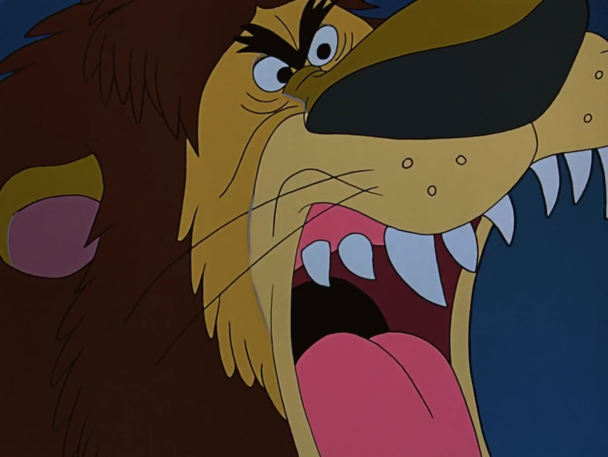 Ferocious Roar/Image Gallery Movie Sound Effects Wiki Fandom