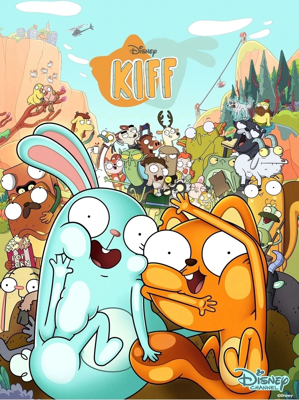 Kiff Movie Sound Effects Wiki Fandom