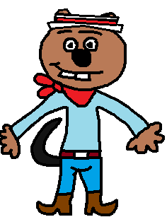 John Denver Muskrat Movie Spoof Films Wikia Fandom