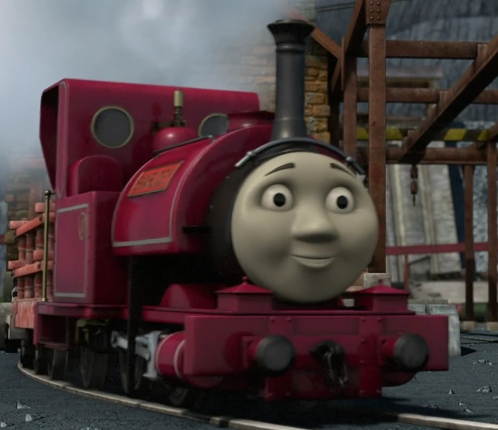 Thomas/Super Monkey Ball Deluxe (Made by TrainBoy43) Movie Spoof Films Wikia Fandom
