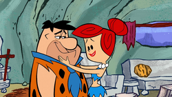 Wilma Flintstone, Movie Spoof Films Wikia