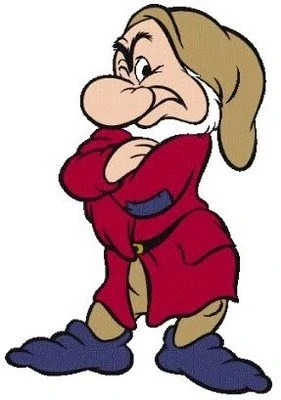 Grumpy | Movie Spoof Films Wikia | Fandom