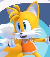 Pandemia Productions - Personagem da Semana: Miles Prower ou Tails Tails é  um personagem da Série Sonic the Hedgehog e outras séries da Sega. Tails,  parceiro de Sonic the Hedgehog ou somente
