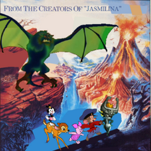 The Forestlands Movie Spoof Films Wikia Fandom