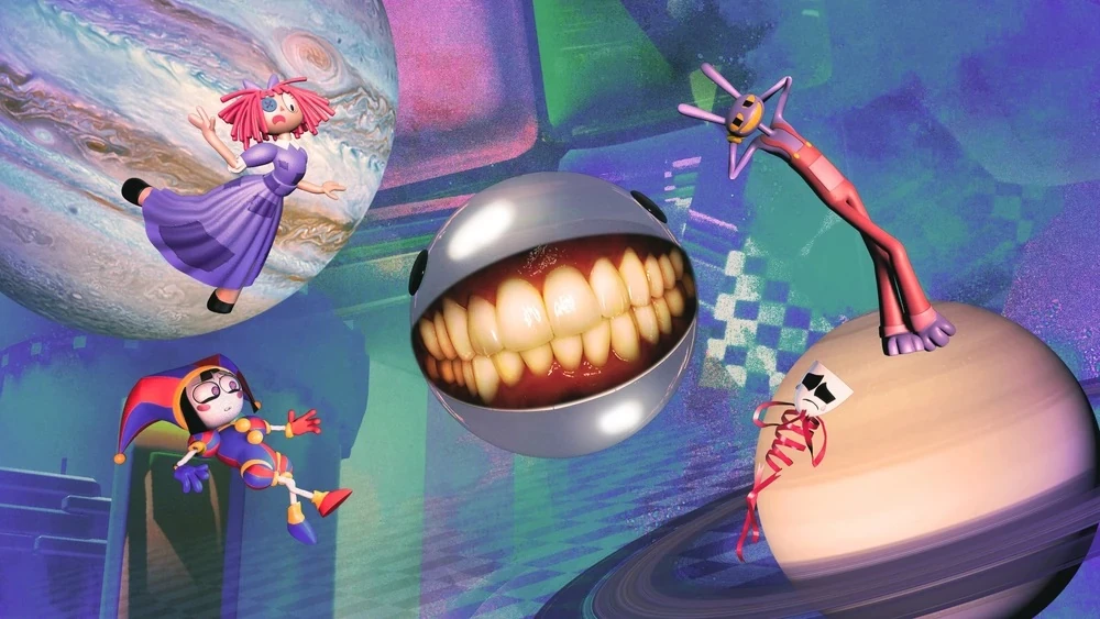 Bubble Movie Spoof Films Wikia Fandom