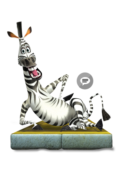 Marty the Zebra | Movie Spoof Films Wikia | Fandom Marty the Zebra | Movie Spoof Films Wikia | Fandom