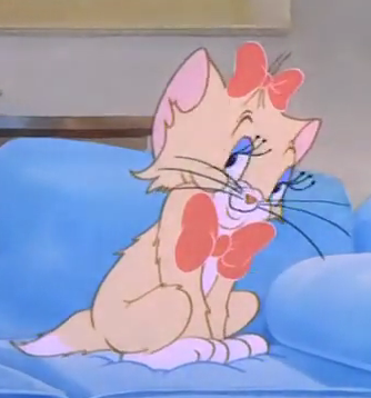 Toots (2021 film), Tom and Jerry Wiki