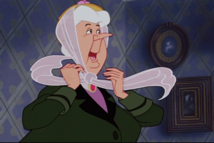 Aunt Sarah | Movie Spoof Films Wikia | Fandom Aunt Sarah | Movie Spoof Films Wikia | Fandom