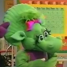 Baby Bop Movie Spoof Films Wikia Fandom Bop (stylized in all caps) is a song by american rapper dababy, released to us rhythmic contemporary radio through interscope records on november 19, 2019. baby bop movie spoof films wikia fandom