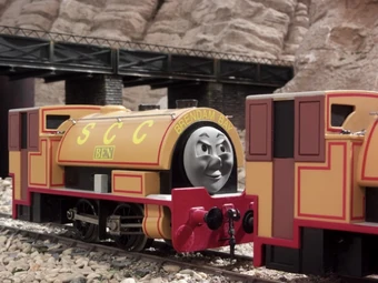 リリパットレーン　BILL AND BEN'S Lilliput Lane - Bill & Bens