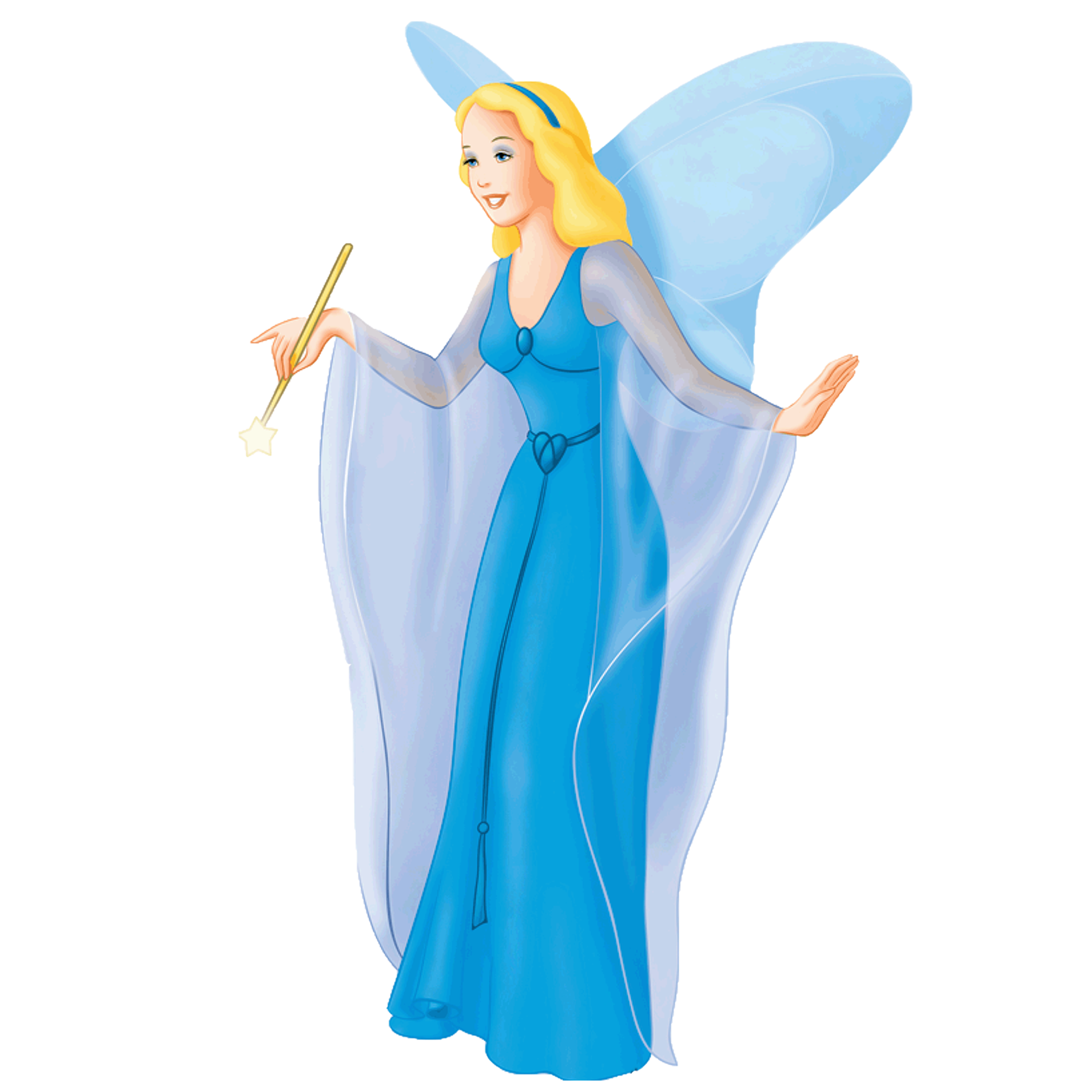 The Blue Fairy Movie Spoof Films Wikia Fandom