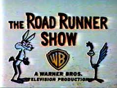 The Road Runner Show | Movie Studios Wiki | Fandom