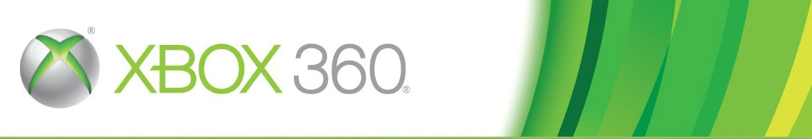 xbox 360 game logo