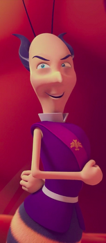 Beegood (Maya the Bee)