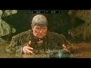 P.T. Boomer defeated with Diesel 10