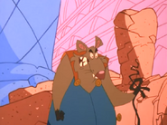 Young Mouse King