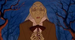 Monsieur D'Arque