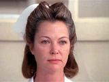 Nurse Ratched