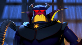 Emperor Zurg