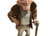 Charles Muntz