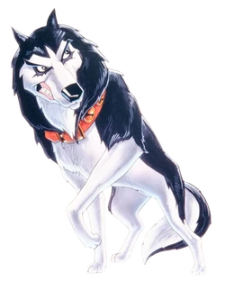 Steele Promo Art