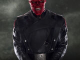 Red Skull