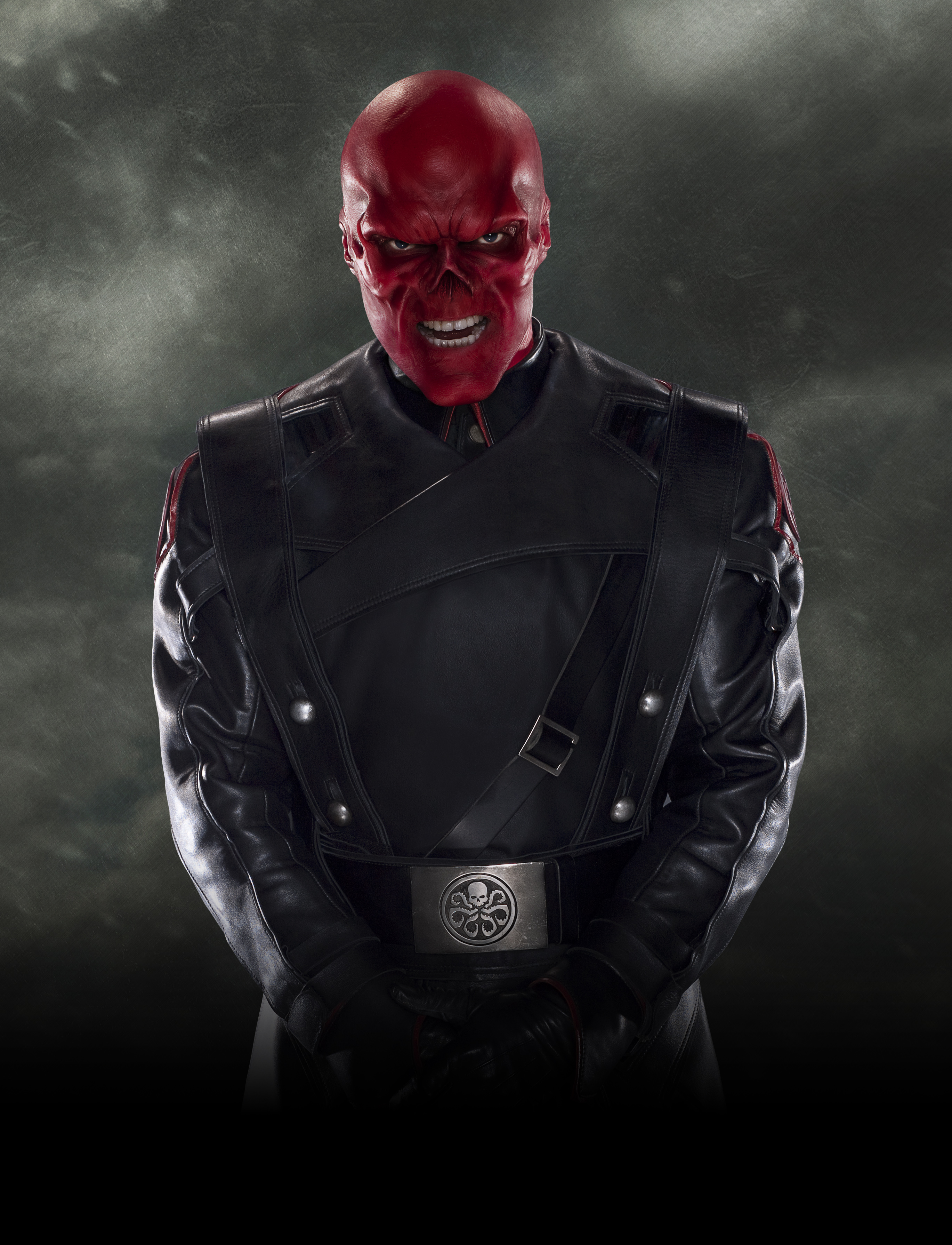 Red Skull Movie Villains Wiki Fandom