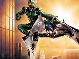 Green Goblin (Raimiverse)