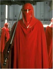 Royal Guard