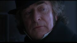 Ebenezer Scrooge (Muppets)