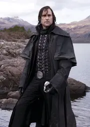 Septimus Full Body