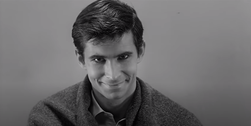 Norman Bates Movie Villains Wiki Fandom