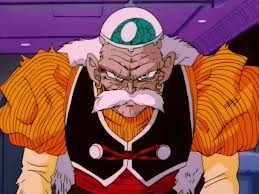 Dr.Gero, Wiki