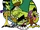 The Gangreen Gang