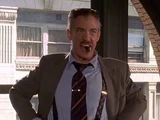 J. Jonah Jameson