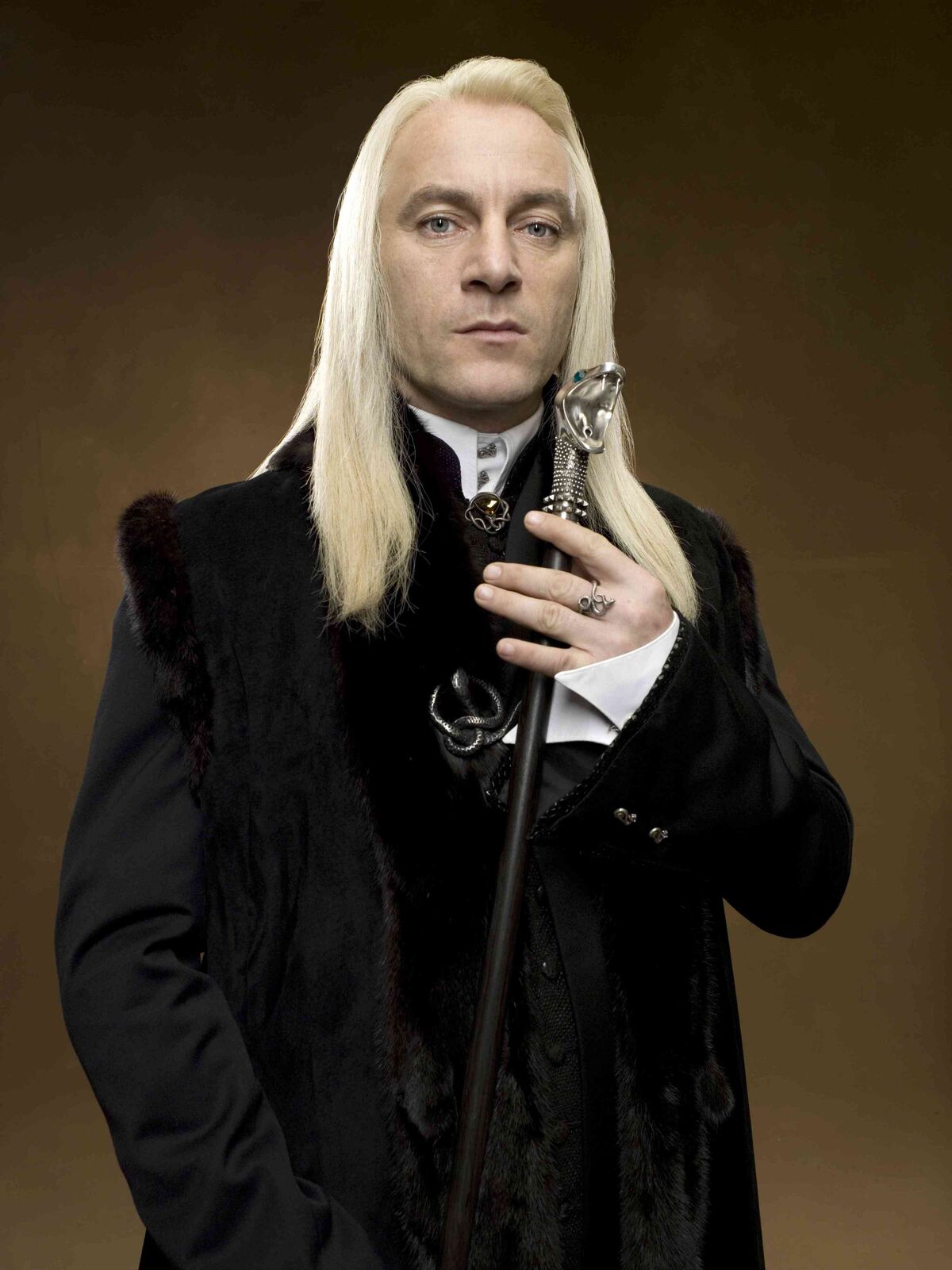 Draco Malfoy, Antagonists Wiki