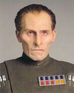 Tarkin in Revenge of The Sith