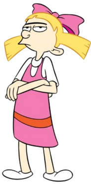 Helga G