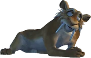 Zeke