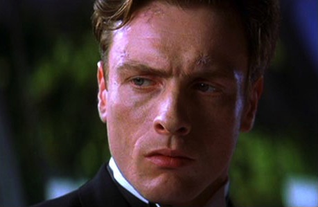 Toby Stephens, James Bond Wiki