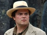 Carl Denham