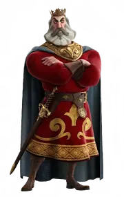 Sir Heraclio
