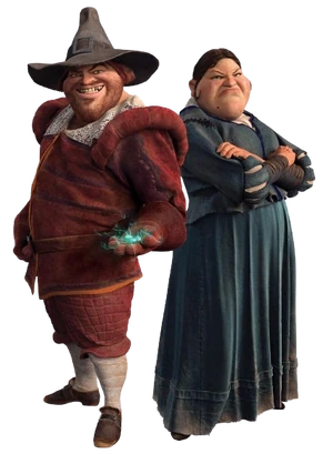 Jack & Jill