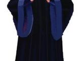 Judge Claude Frollo